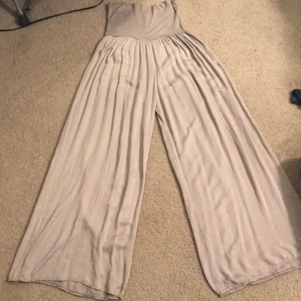 Palazzo Pants